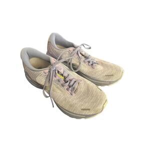 Brooks Ghost 14‎ Women's 7.5 Shoes Running Walking Sneaker Purple 1203561B566